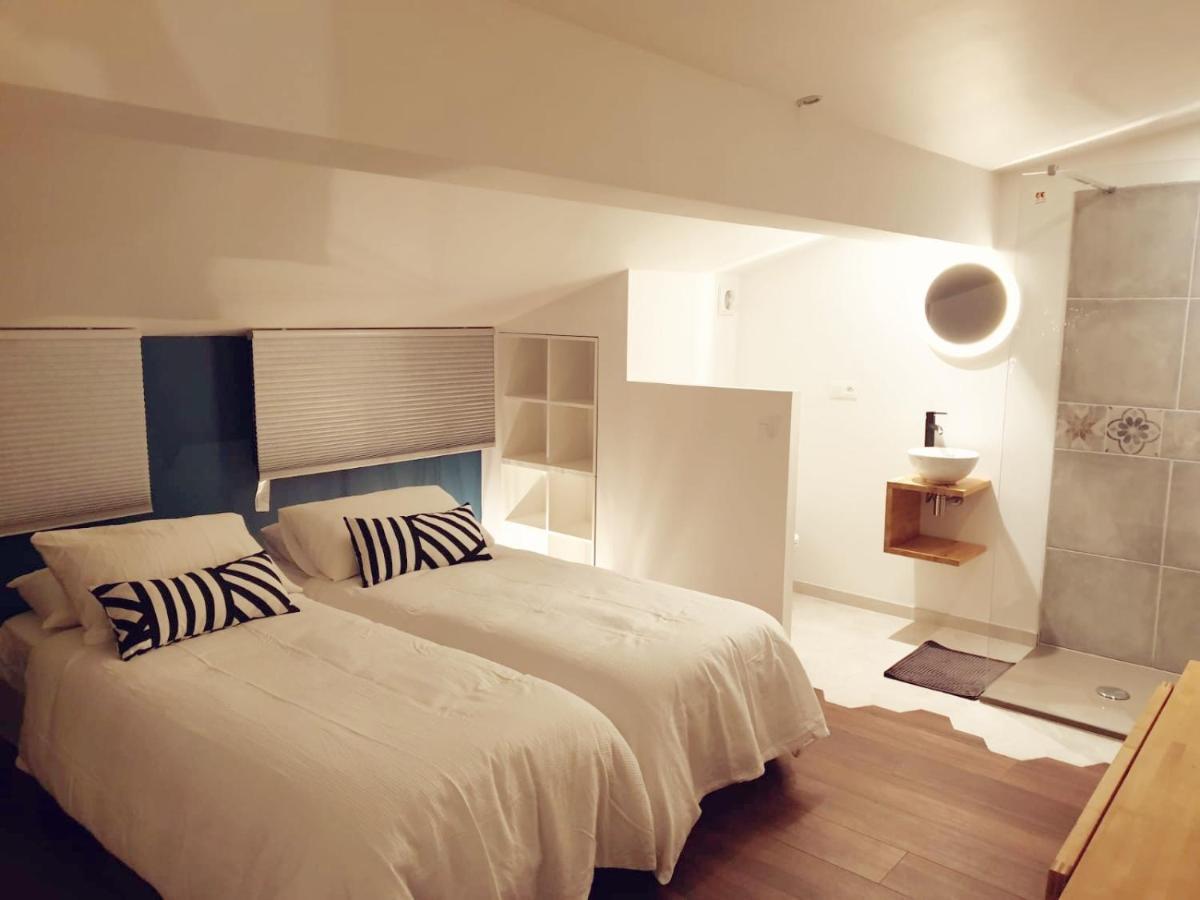 Jas Dou Felibrige Bed & Breakfast Puget-Ville Dış mekan fotoğraf