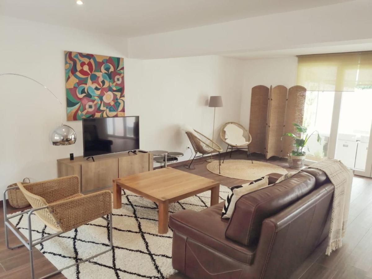 Jas Dou Felibrige Bed & Breakfast Puget-Ville Dış mekan fotoğraf