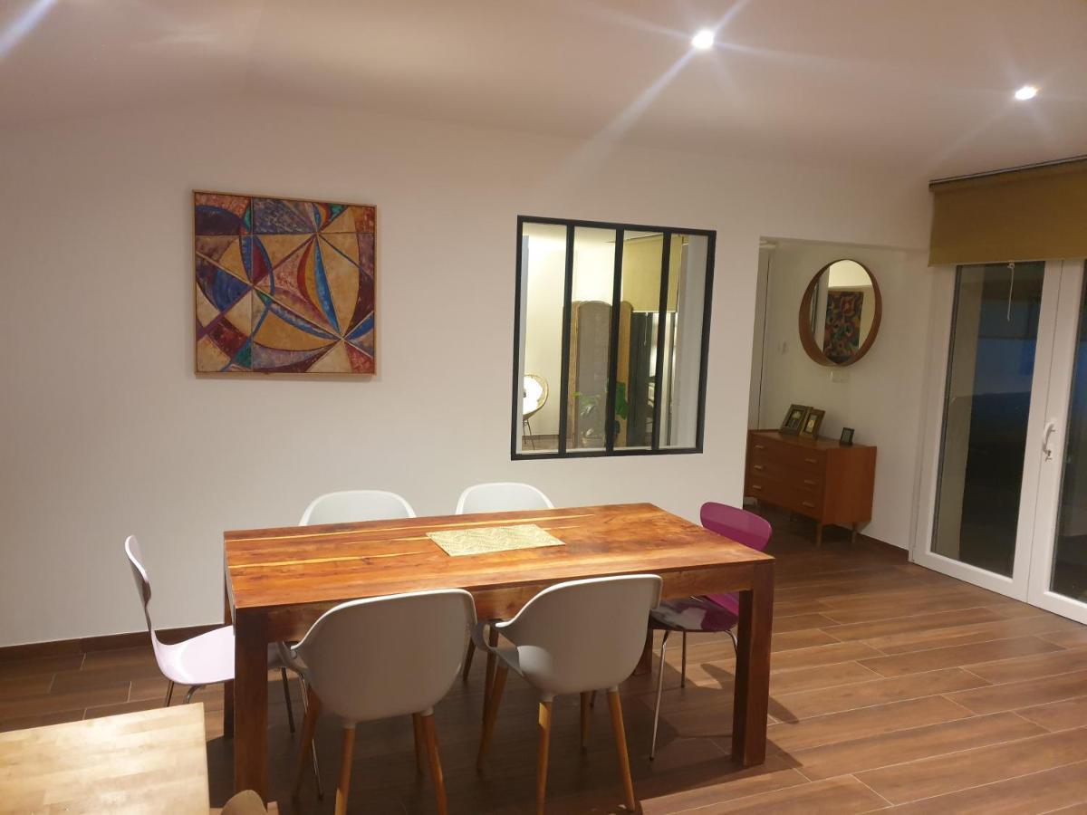 Jas Dou Felibrige Bed & Breakfast Puget-Ville Dış mekan fotoğraf