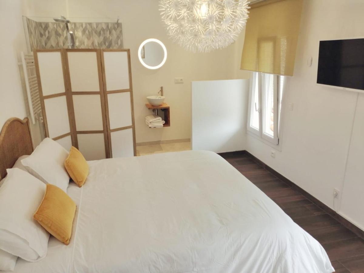 Jas Dou Felibrige Bed & Breakfast Puget-Ville Dış mekan fotoğraf