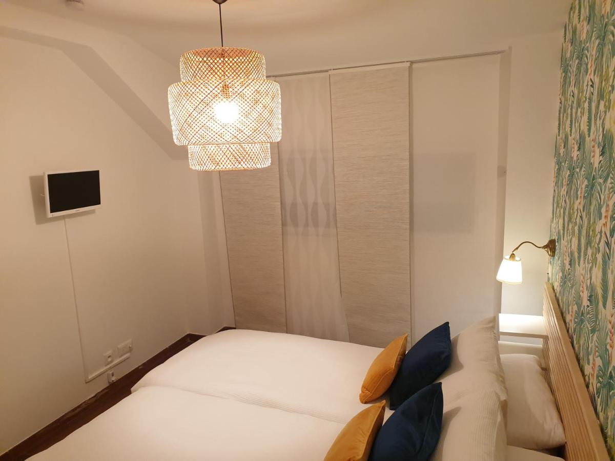 Jas Dou Felibrige Bed & Breakfast Puget-Ville Dış mekan fotoğraf