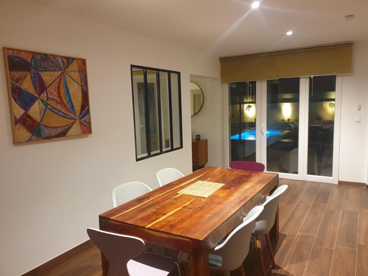 Jas Dou Felibrige Bed & Breakfast Puget-Ville Dış mekan fotoğraf