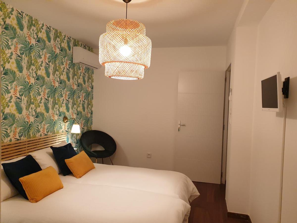 Jas Dou Felibrige Bed & Breakfast Puget-Ville Dış mekan fotoğraf