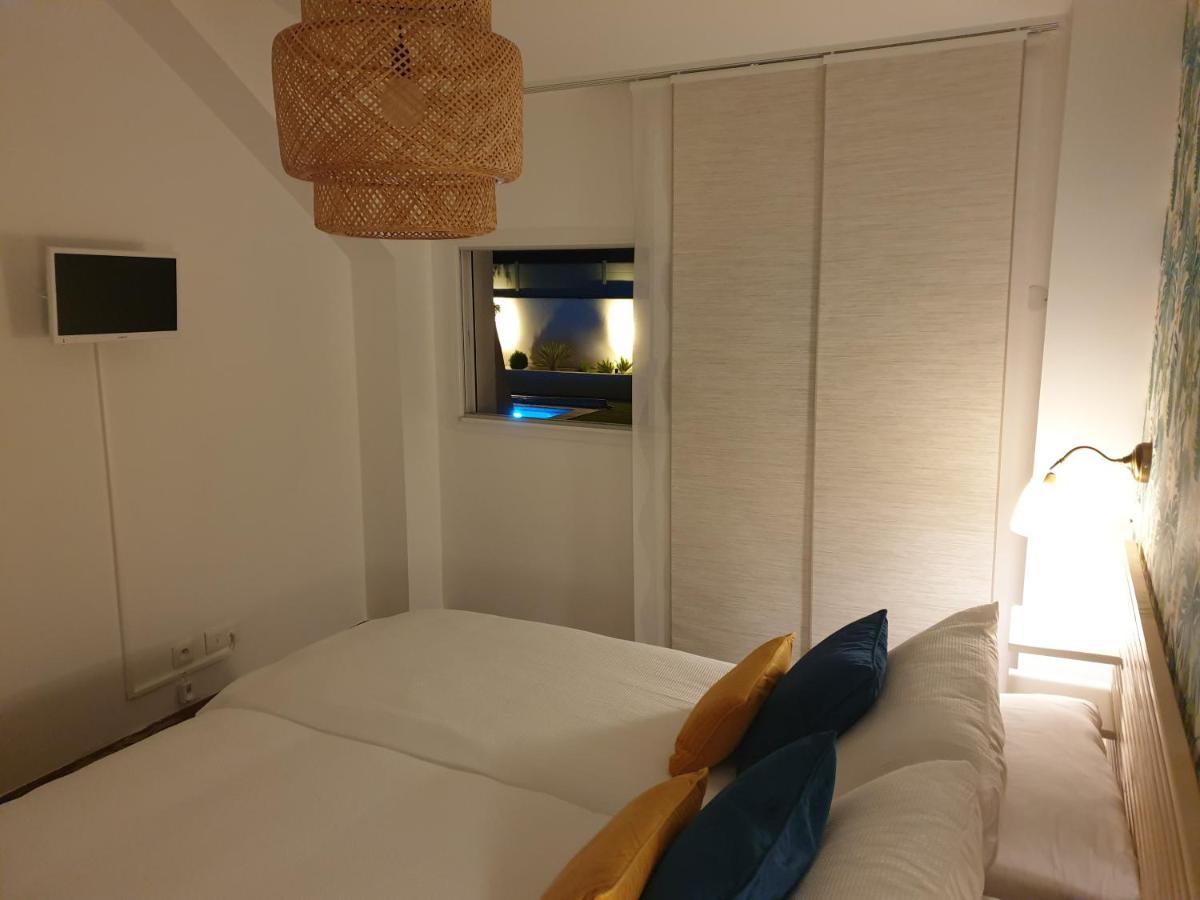 Jas Dou Felibrige Bed & Breakfast Puget-Ville Dış mekan fotoğraf